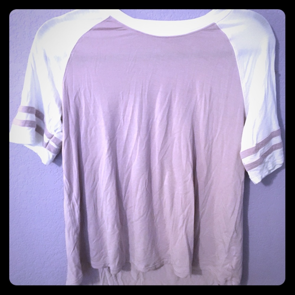 Short Sleeve Shirt
